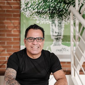 Ericson Straub